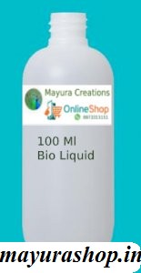 Bio Liquid  100 Ml 