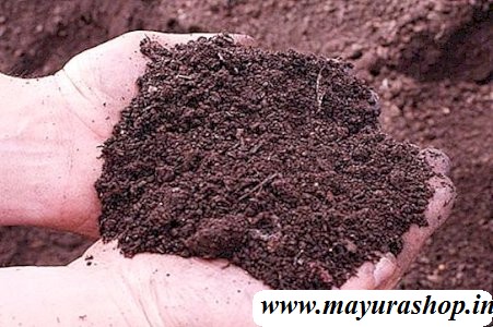 மண் கலவை - 1 Kg