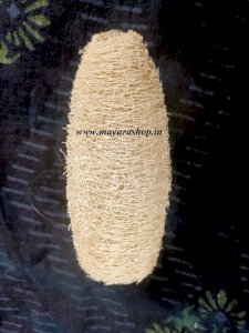 Herbals Natural Body  Scrubber