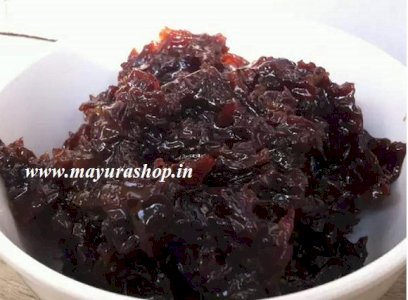 தேன்  பனை கற்கண்டு ரோஜா குல்கந்து - 250 Grm Courier Free with in Tamil Nadu