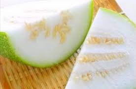 வெண்பூசணி-விதை